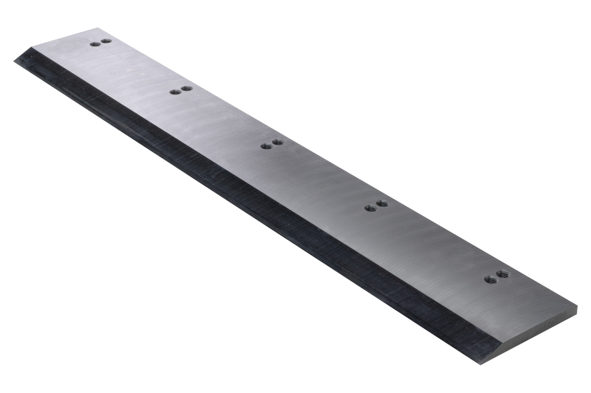 Nóż do krajarki WOHLENBERG 115 Cut-tec PS