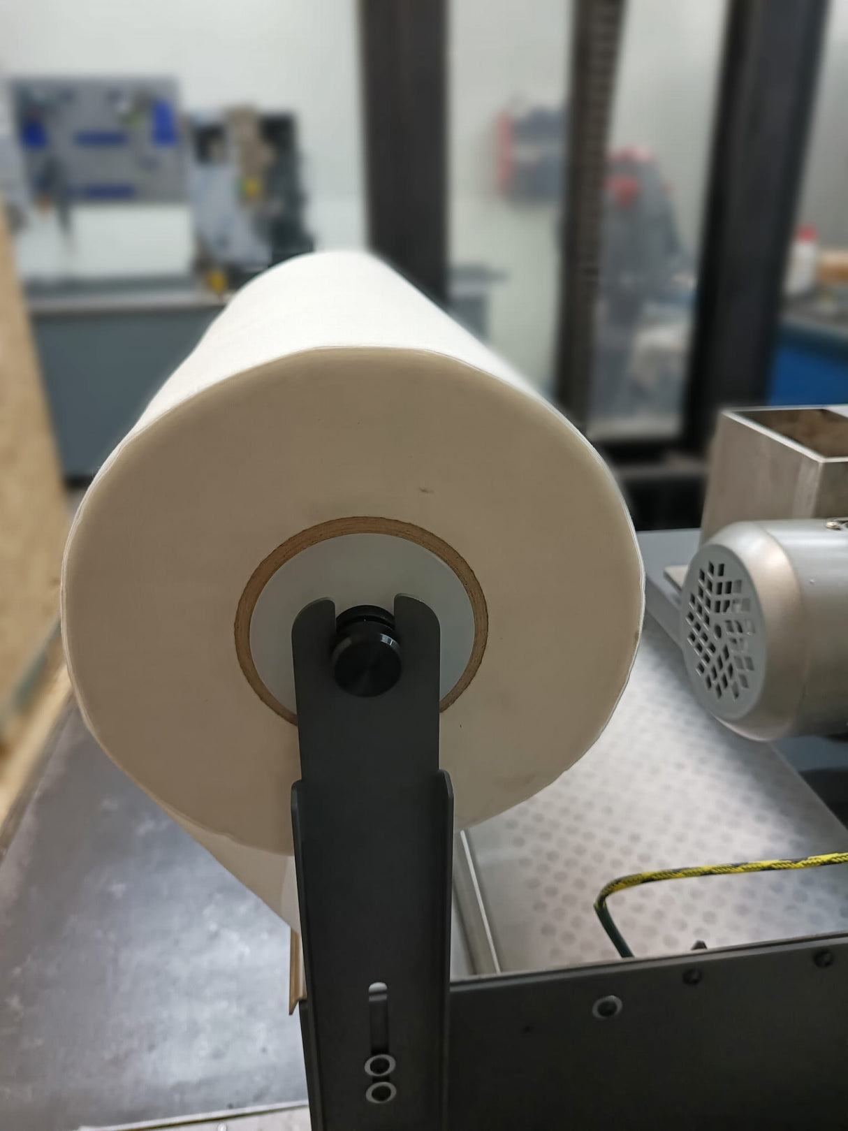 Separator chłodziwa MS60+PS60 (magnetyczny i włókninowy)