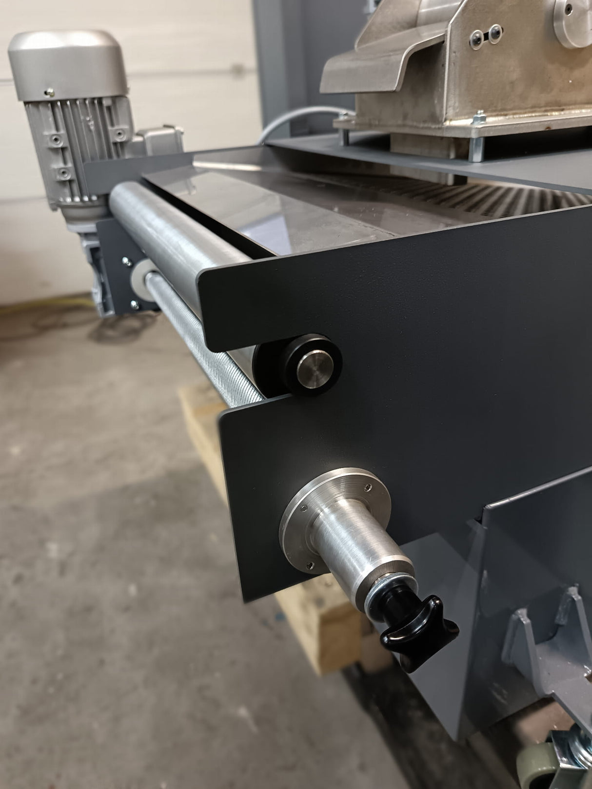 Separator chłodziwa MS60+PS60 (magnetyczny i włókninowy)