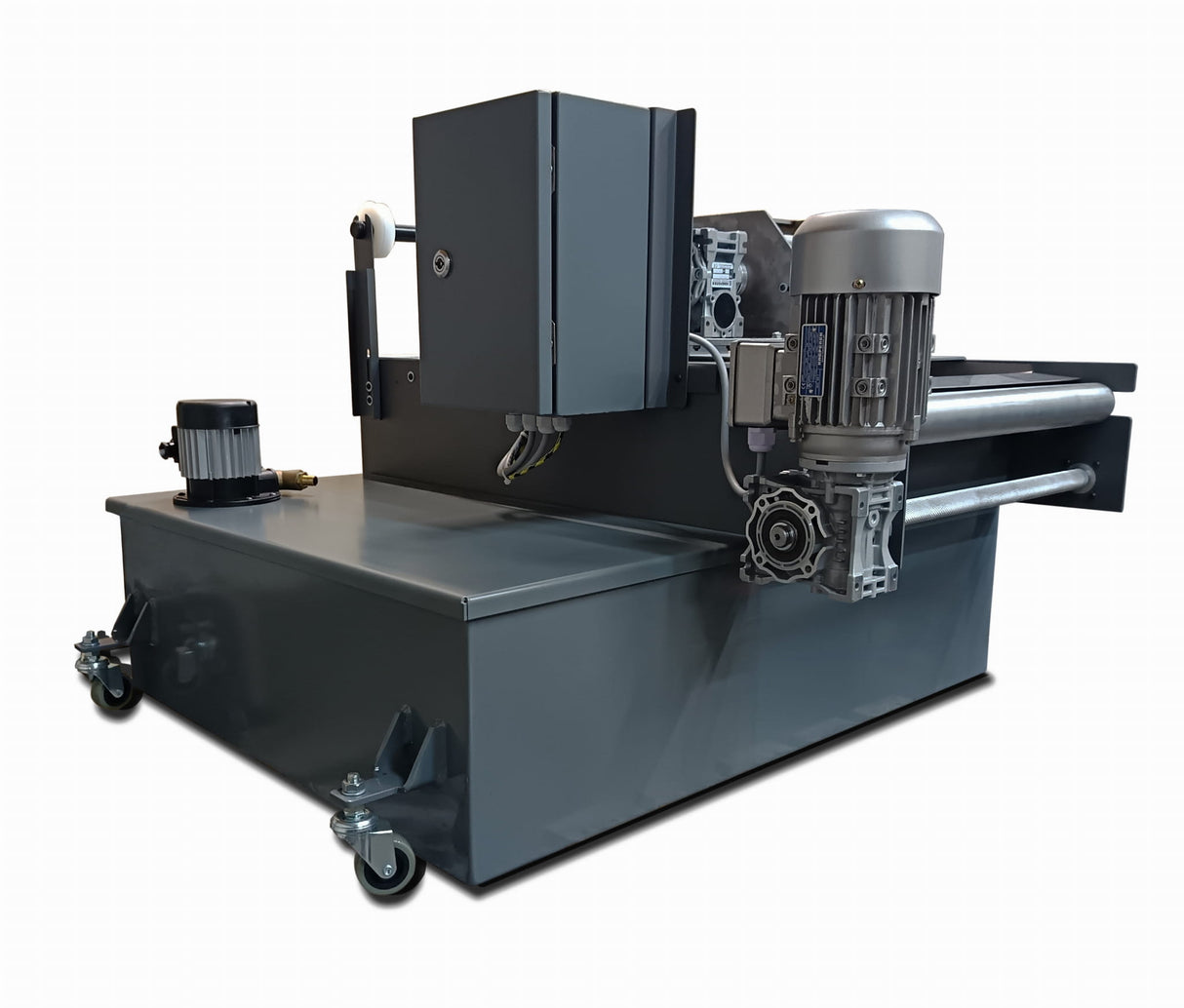 Separator chłodziwa MS60+PS60 (magnetyczny i włókninowy)