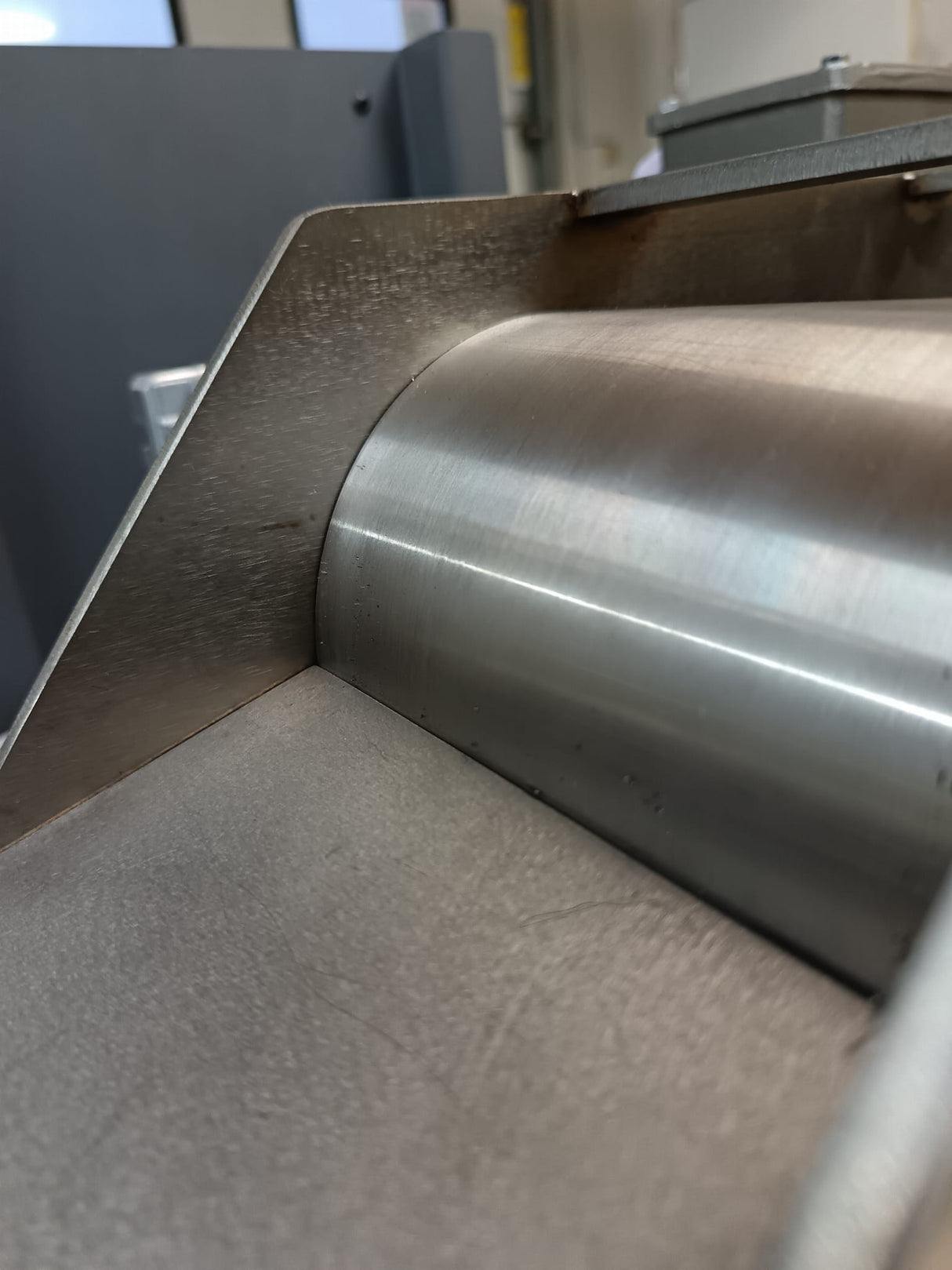 Separator chłodziwa MS60+PS60 (magnetyczny i włókninowy)