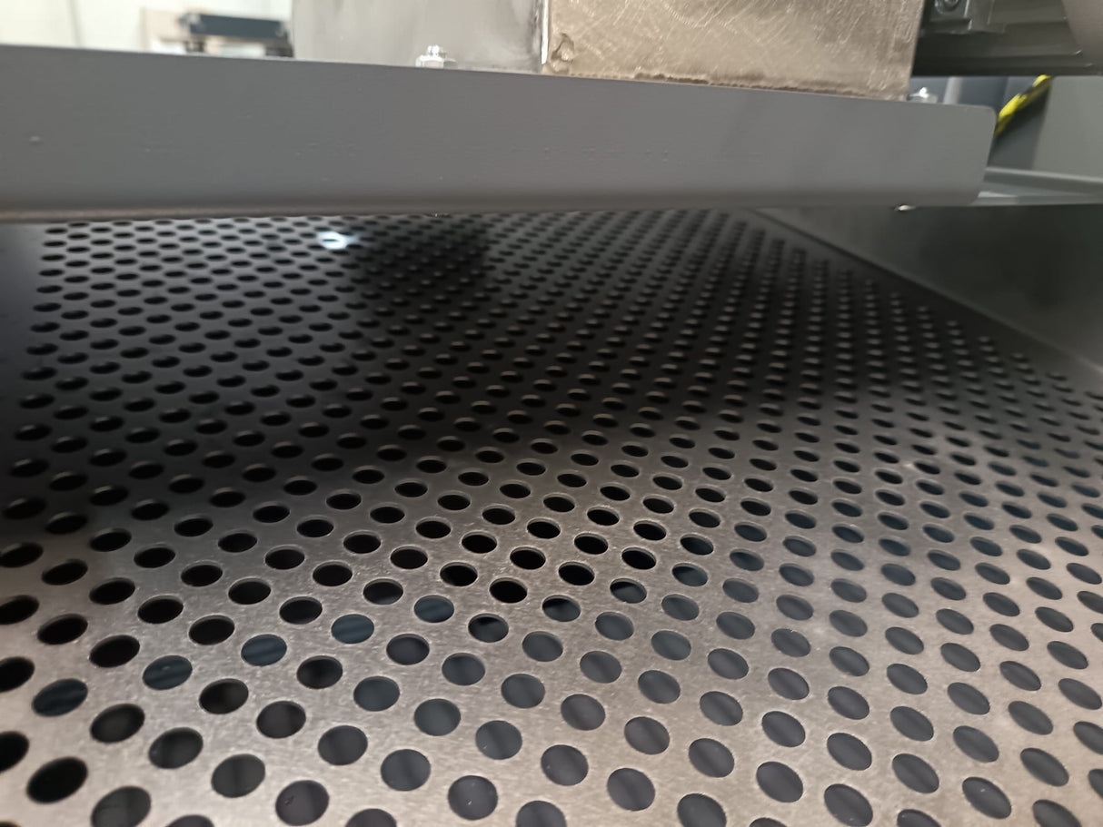 Separator chłodziwa MS60+PS60 (magnetyczny i włókninowy)