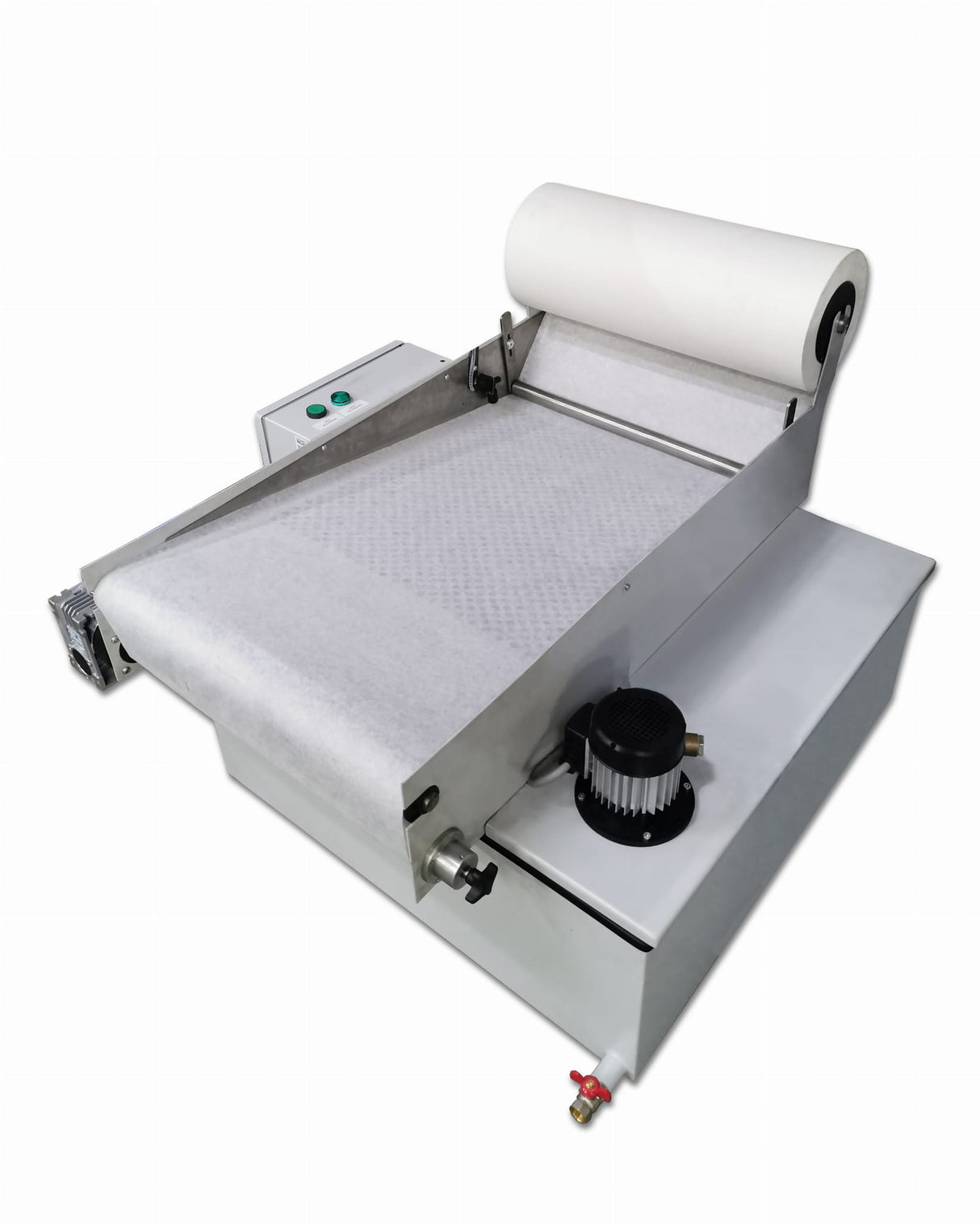 Separator chłodziwa włókninowy PS60