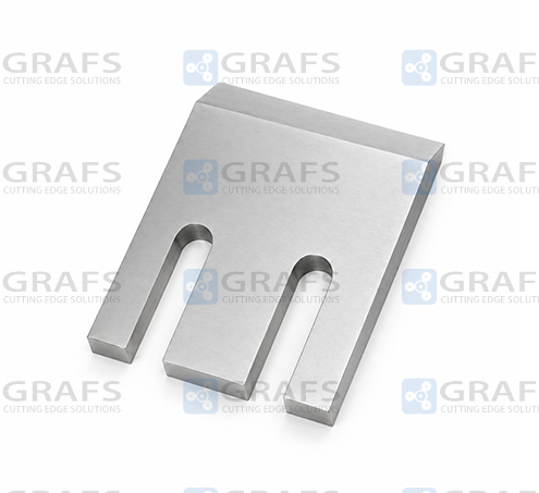 POLAR 92 UNIVERSAL Aufschnittmesser