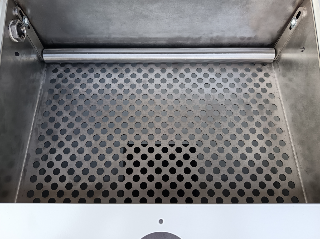 Separator chłodziwa włókninowy PS30 (manualny)