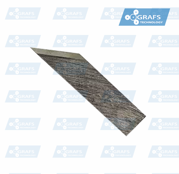 Nóż Zund Z16 Ostrze oscylacyjne 3910306 – zamiennik