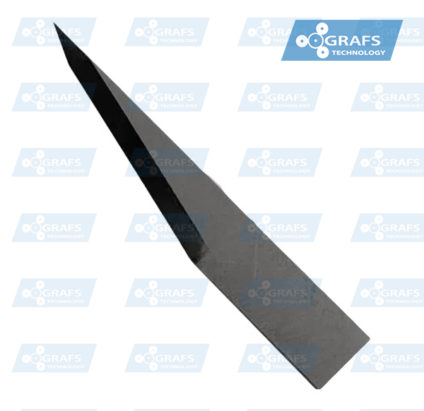 Nóż Zund Z22 A ostrze oscylacyjne 3910315 – zamiennik