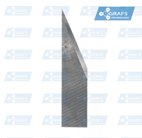 Nóż Zund Z16 Ostrze oscylacyjne 3910306 – zamiennik