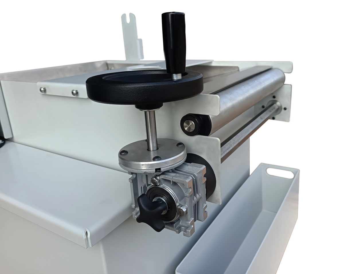 Separator chłodziwa włókninowy PS30 (manualny)