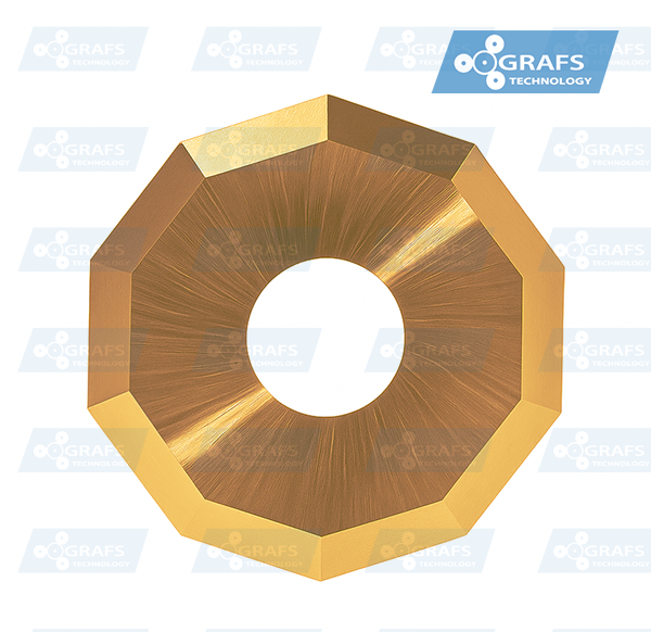 Nóż Zund Z50 ostrze rotacyjne 3910335 – zamiennik