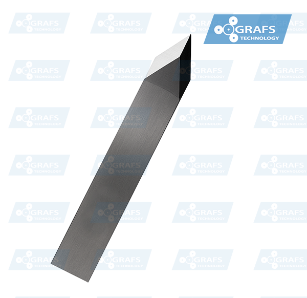 Nóż Zund Z11 ostrze wleczone 3910309 – zamiennik