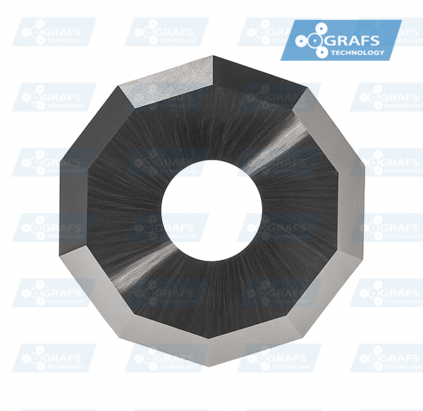 Nóż Zund Z50 ostrze rotacyjne 3910335 – zamiennik