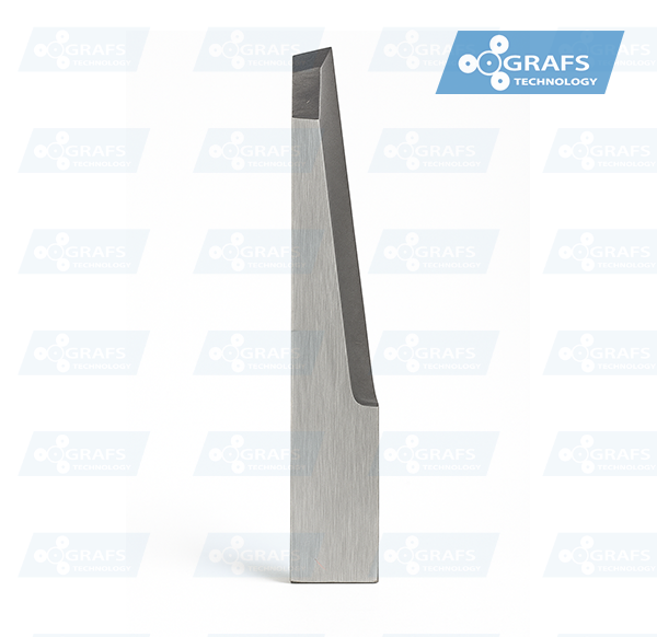 Zund Z16 Oscillating Blade Knife 3910306 – Replacement
