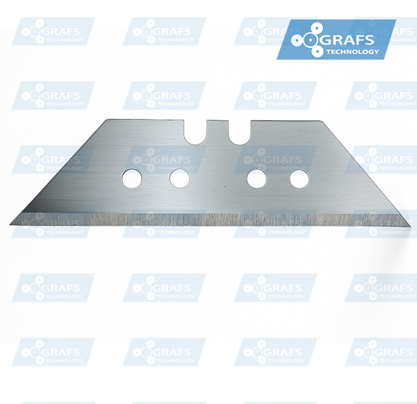 Nóż Zund Z73 ostrze V-cut 5005572 – zamiennik