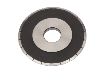 Couteau circulaire de perforation pour papier et film – photo non contractuelle GRAFS