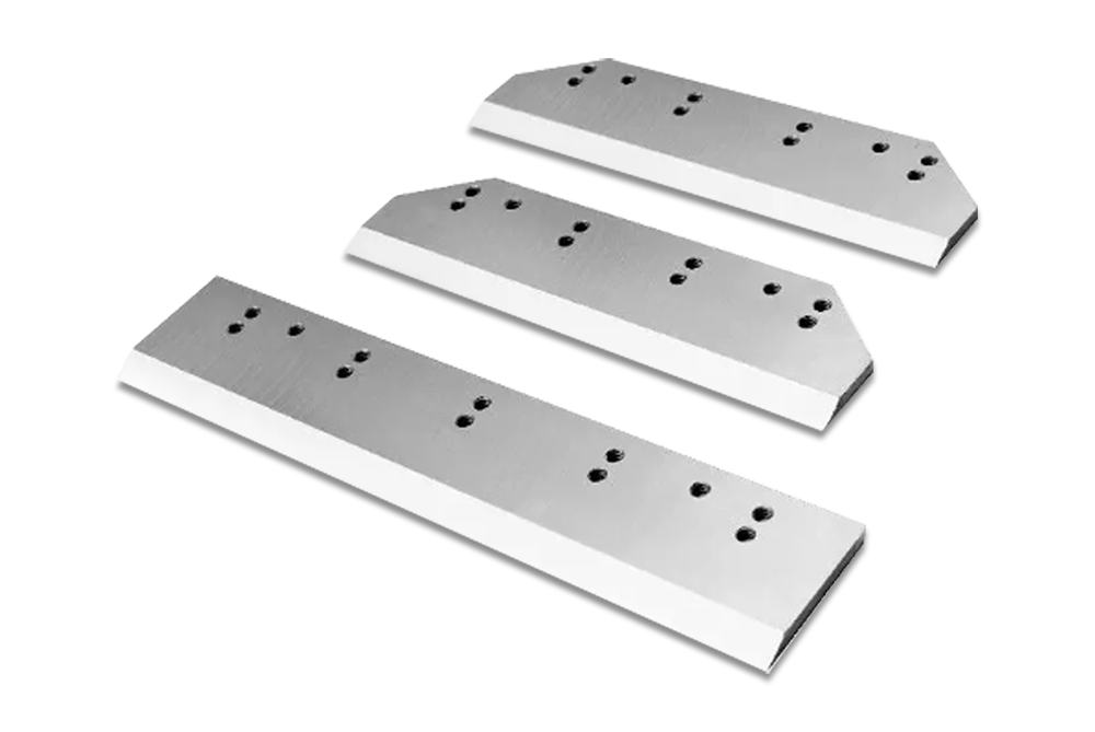 Trimmermesser