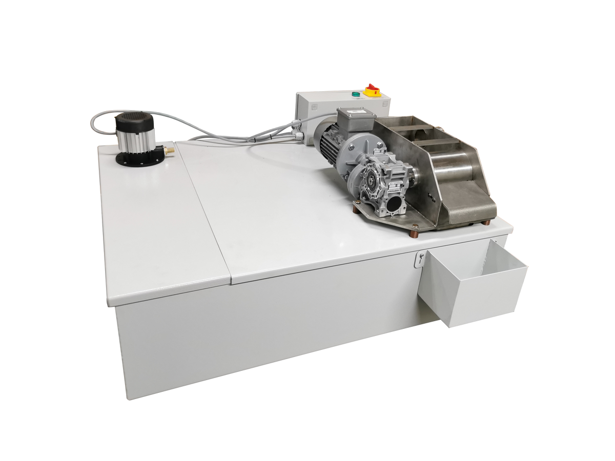Kühlmittel-Magnetabscheider MS60