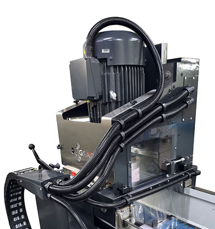 GRAFS GR-2400e
