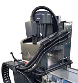 GRAFS GR-2400e