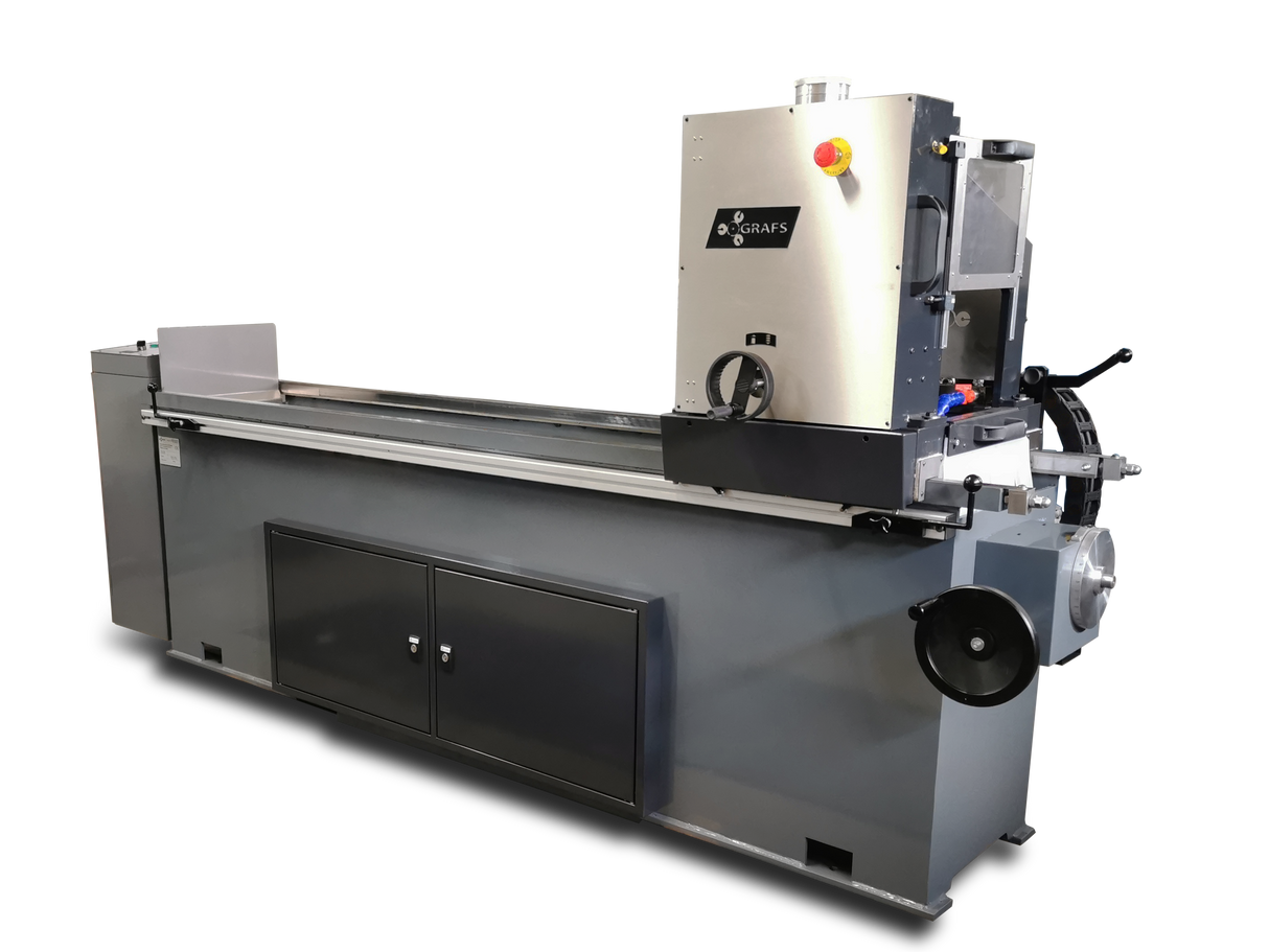GRAFS CG-1000e