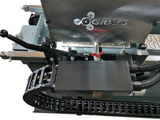 GRAFS SR-2100e