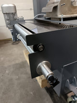 Kühlmittelabscheider MS60+PS60 (magnetisch und Vlies)