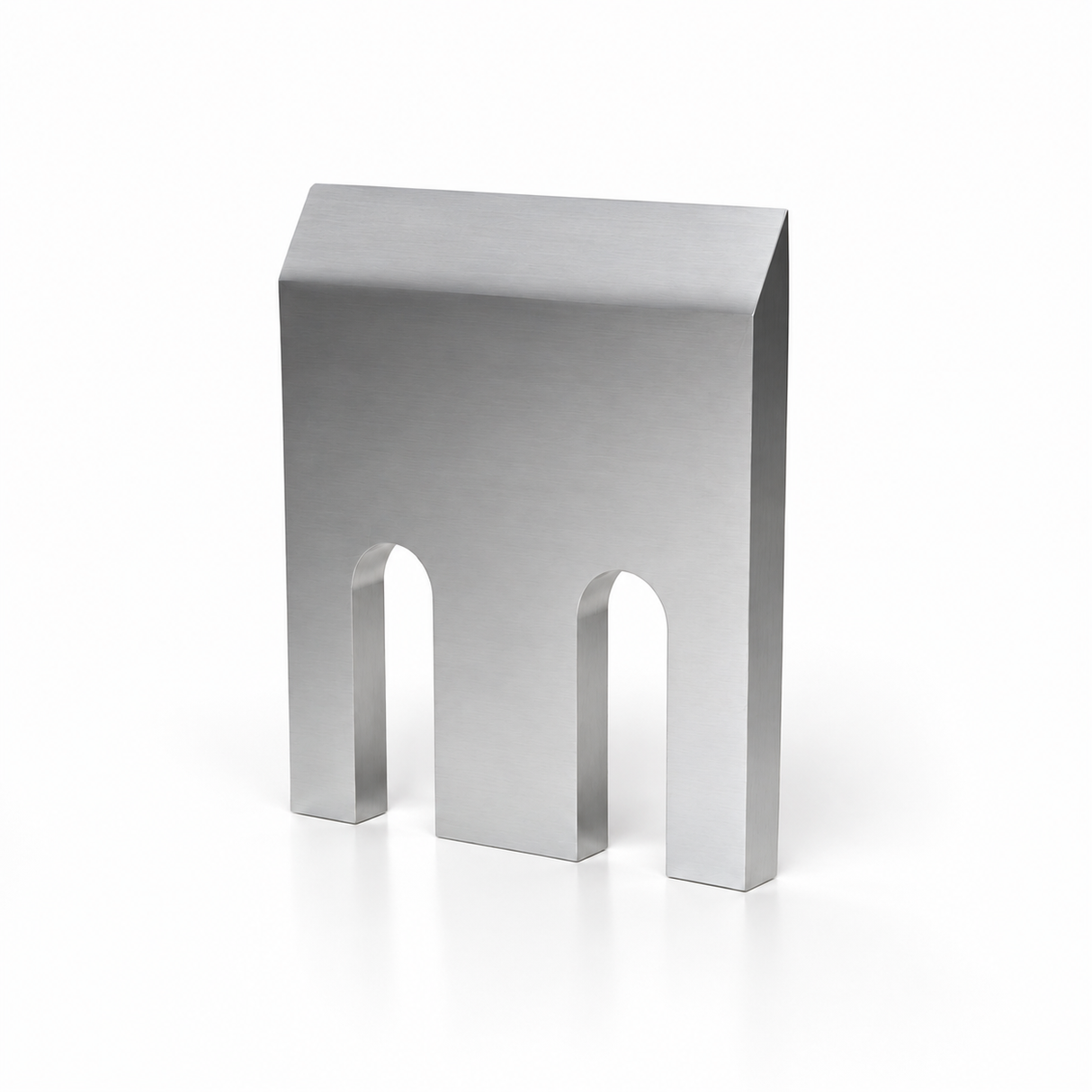 POLAR 92 UNIVERSAL Aufschnittmesser