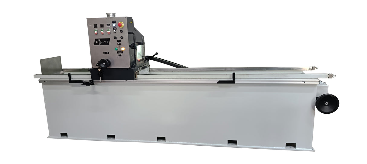 GRAFS SR-2100e