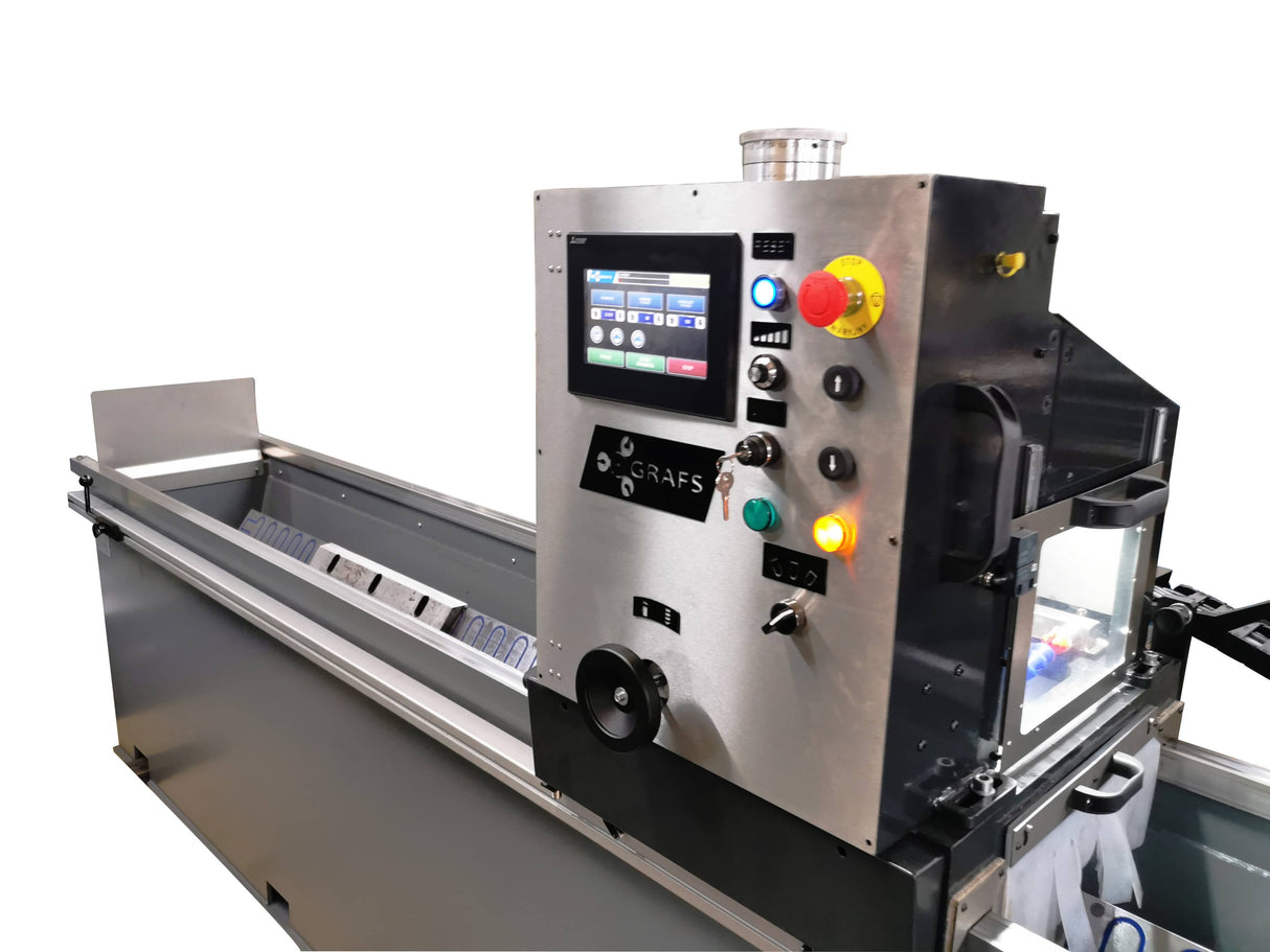 GRAFS GR-2100e