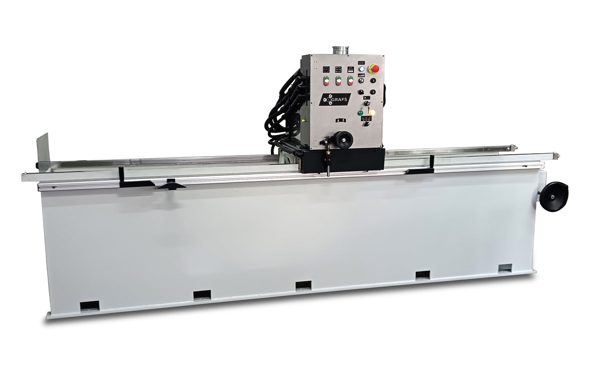 GRAFS SR-1200e