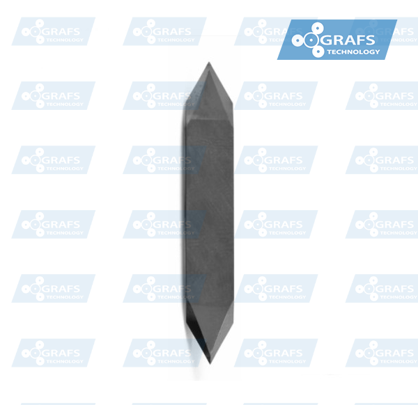 Zund Z13 Messer doppelseitige Klinge Zund Z11 - Ersatz
