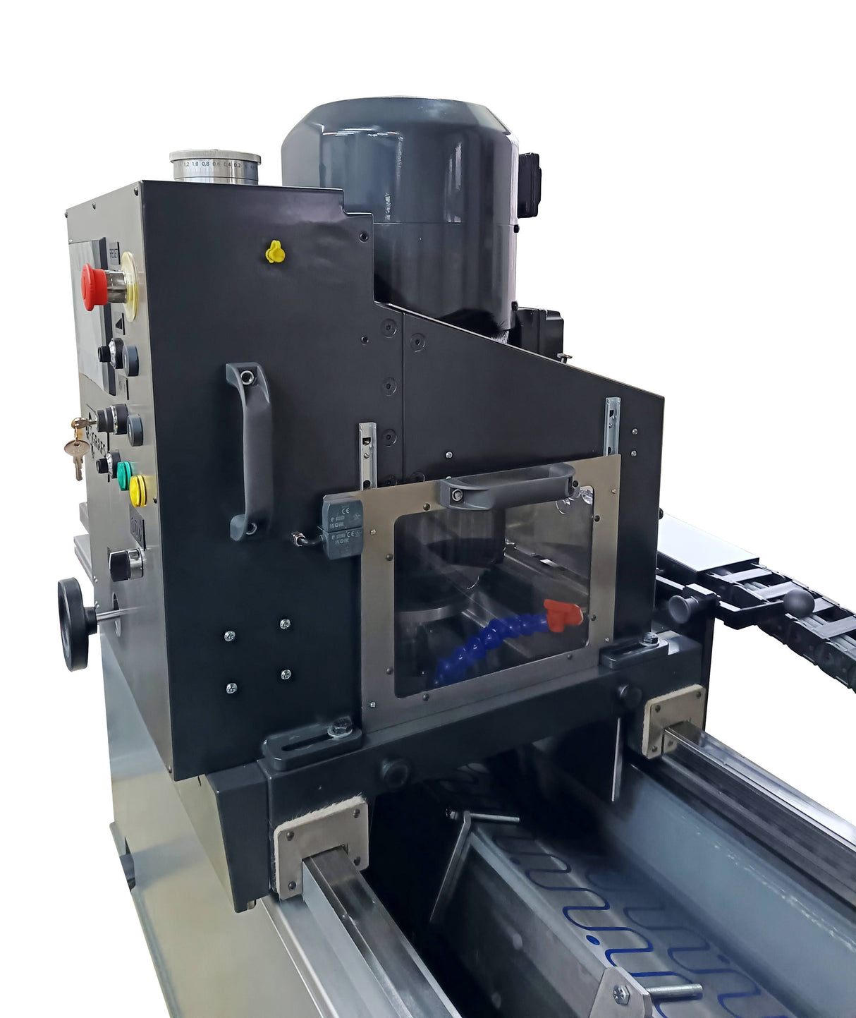 GRAFS GR-2100e