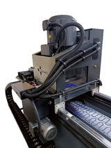 GRAFS GR-2100e