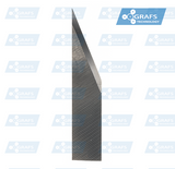 Zund Z17 Oszillierendes Klingenmesser 3910307 – Ersatz