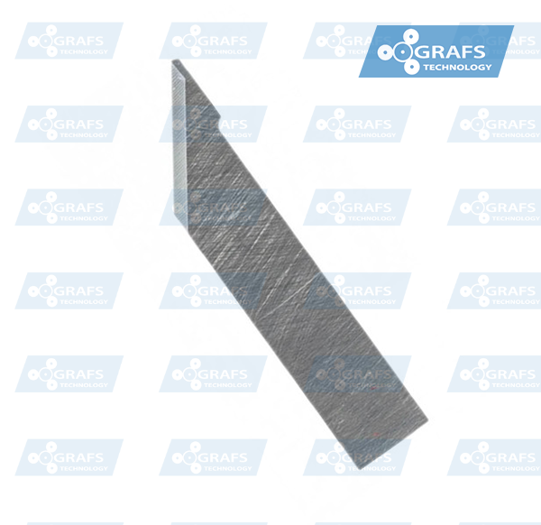 Zünd Z42 STA Klingenmesser 3910324 – Ersatz