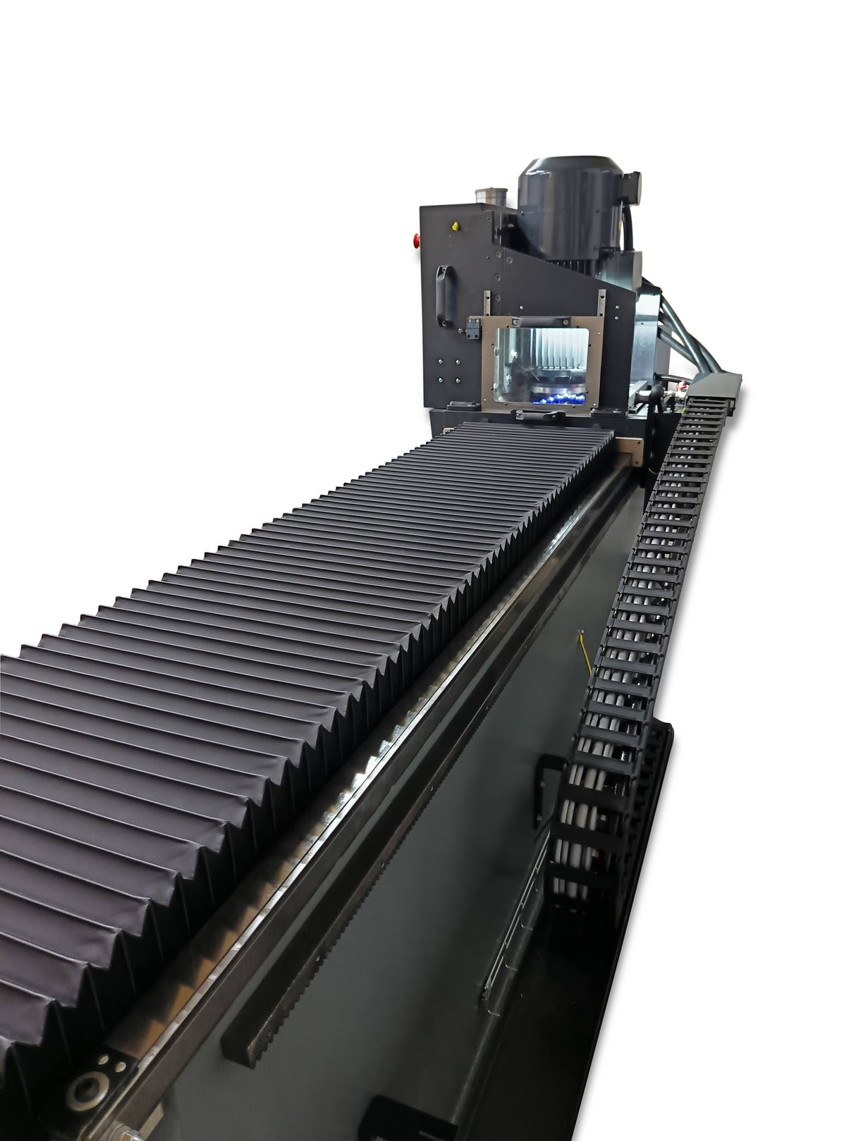 GRAFS GR-2100e