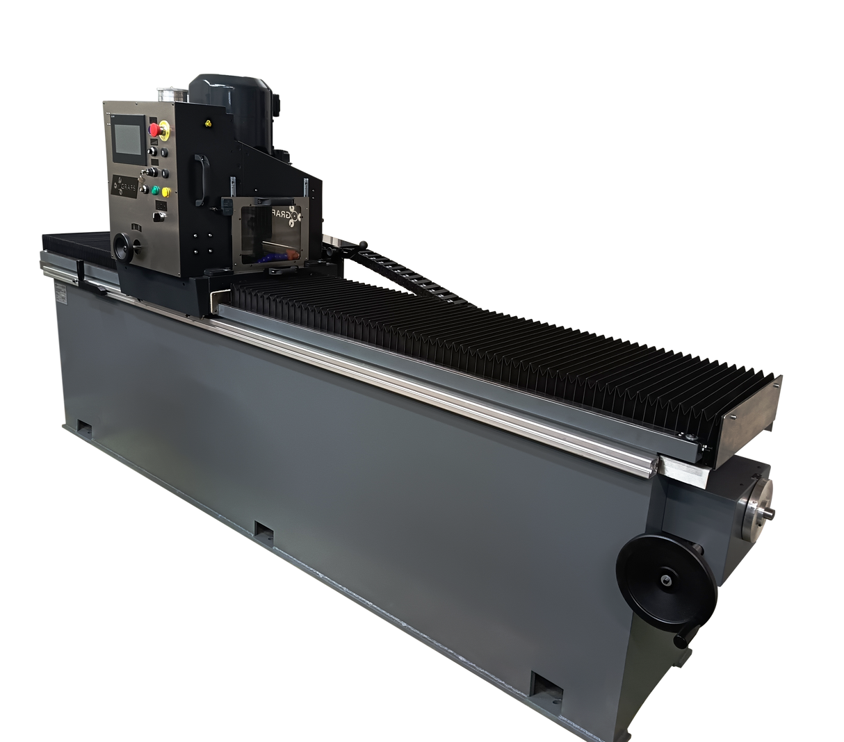 GRAFS GR-2100e
