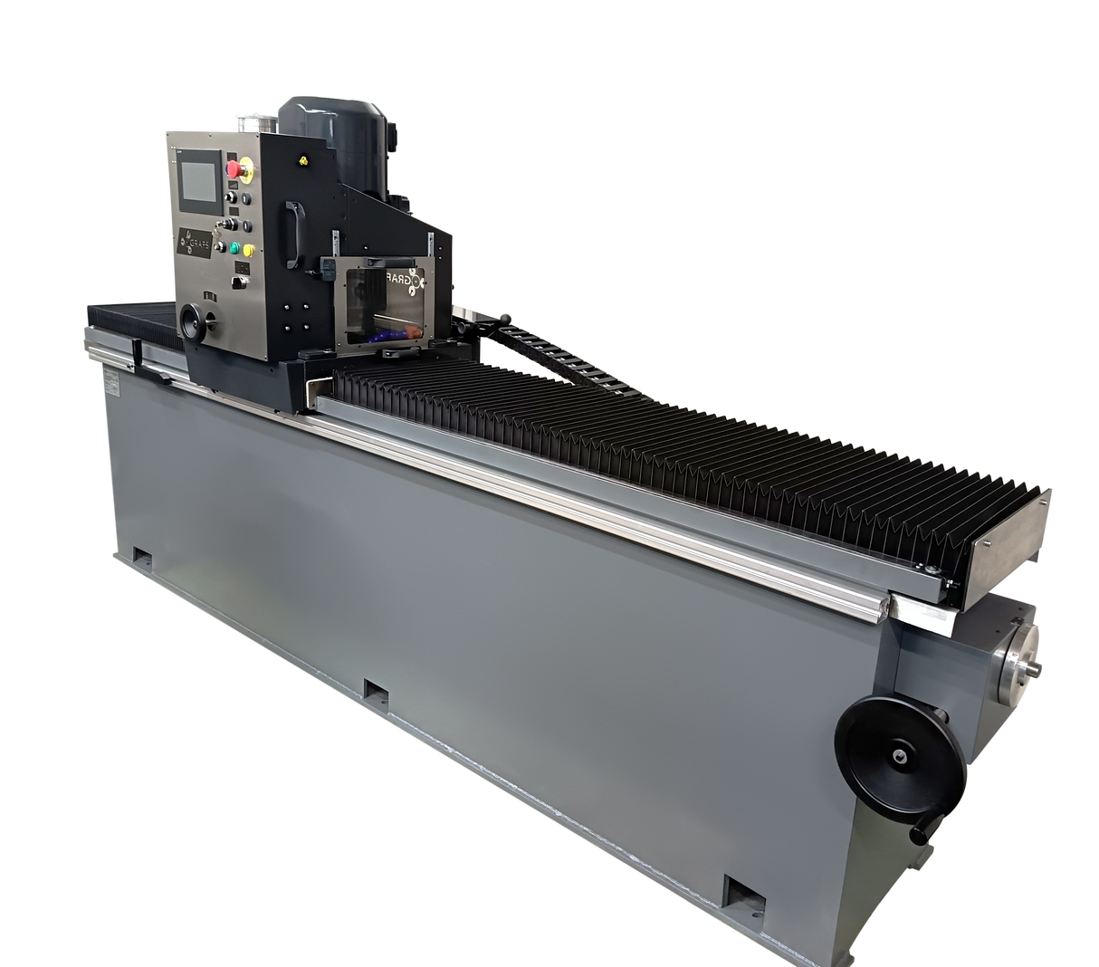 GRAFS GRfix-1500e