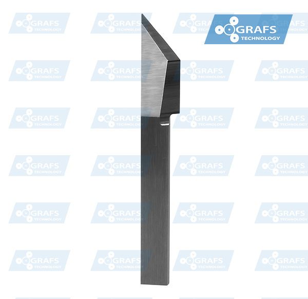 Zünd Z46 Schleppmesser 4800073 - Ersatz