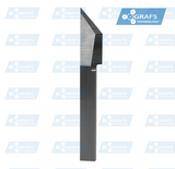 Zünd Z46 Schleppmesser 4800073 - Ersatz