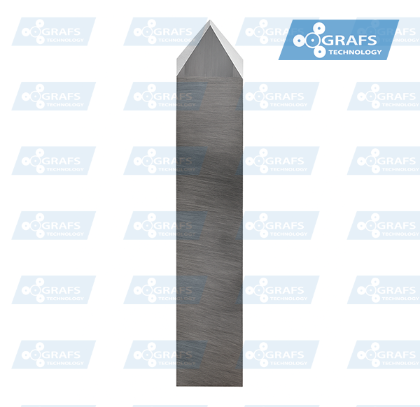 Zünd Z10 3910301 Tangentialklingenmesser – Ersatz