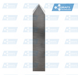 Zünd Z10 3910301 Tangentialklingenmesser – Ersatz