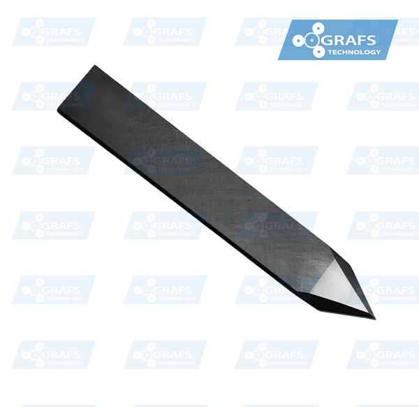 Zünd Z11 Schleppmesser 3910309 – Ersatz