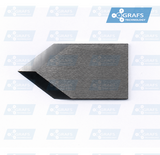 Zünd Z51 Rotationsmesser, zehneckige Klinge, 3910336 – Ersatz (Kopie)