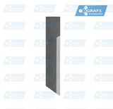 Zünd Z71 Messer V-Cut Klinge 5006045 – Ersatz