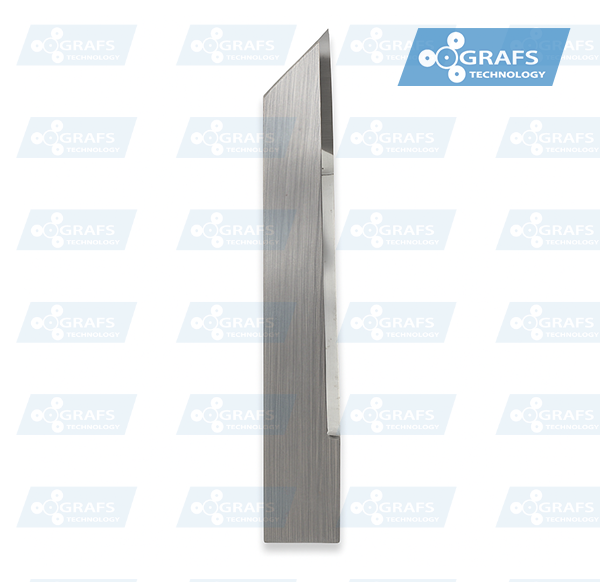 Zünd Z71 Messer V-Cut Klinge 5006045 – Ersatz