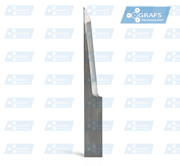 Zünd Z22A Oszillierendes Messer 3910315 – Ersatz